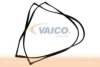 OPEL 0170744 Seal, rear windscreen